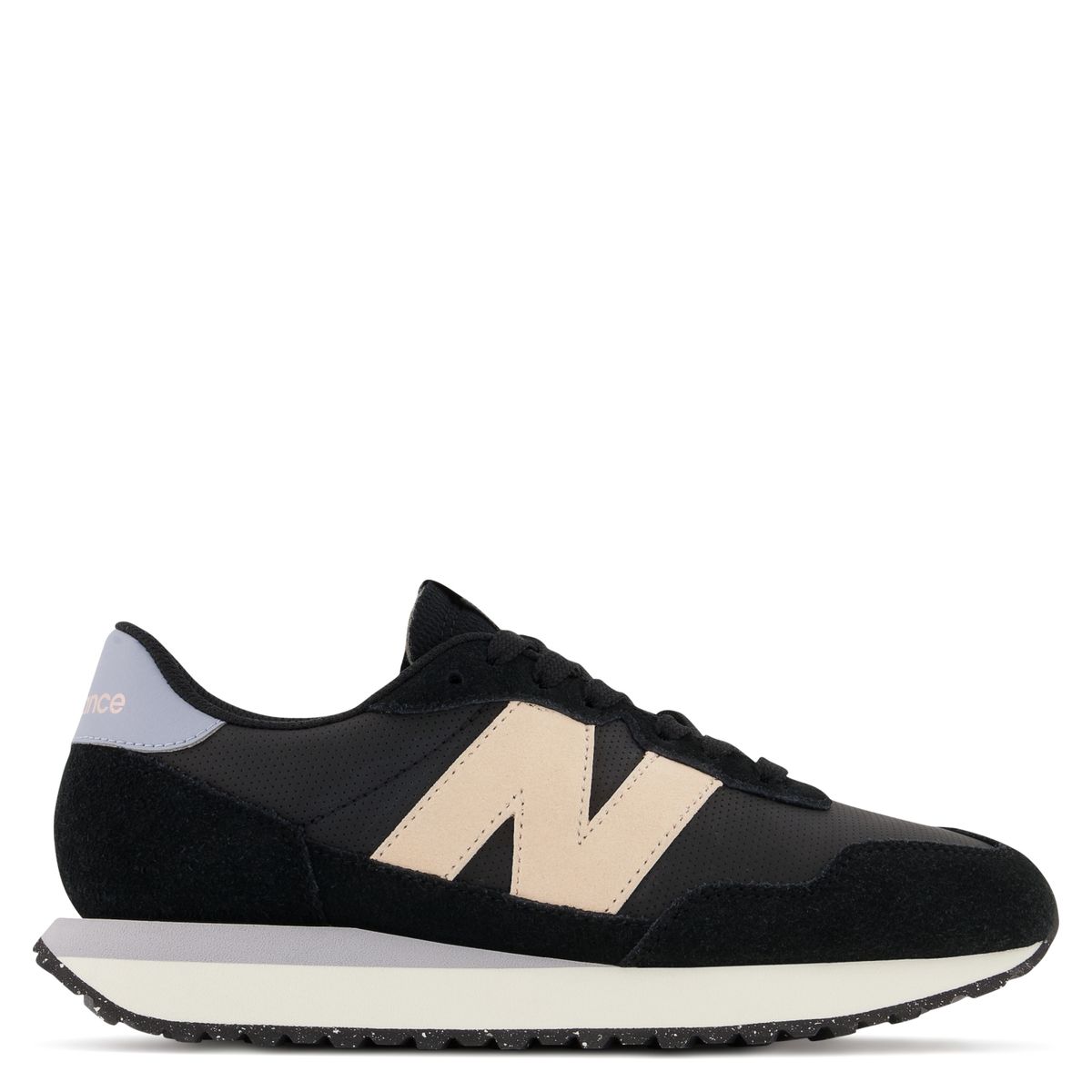 NEW BALANCE - 237 Zapatilla Urbana Mujer New Balance