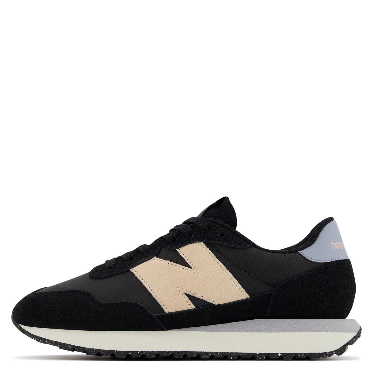 NEW BALANCE - 237 Zapatilla Urbana Mujer New Balance