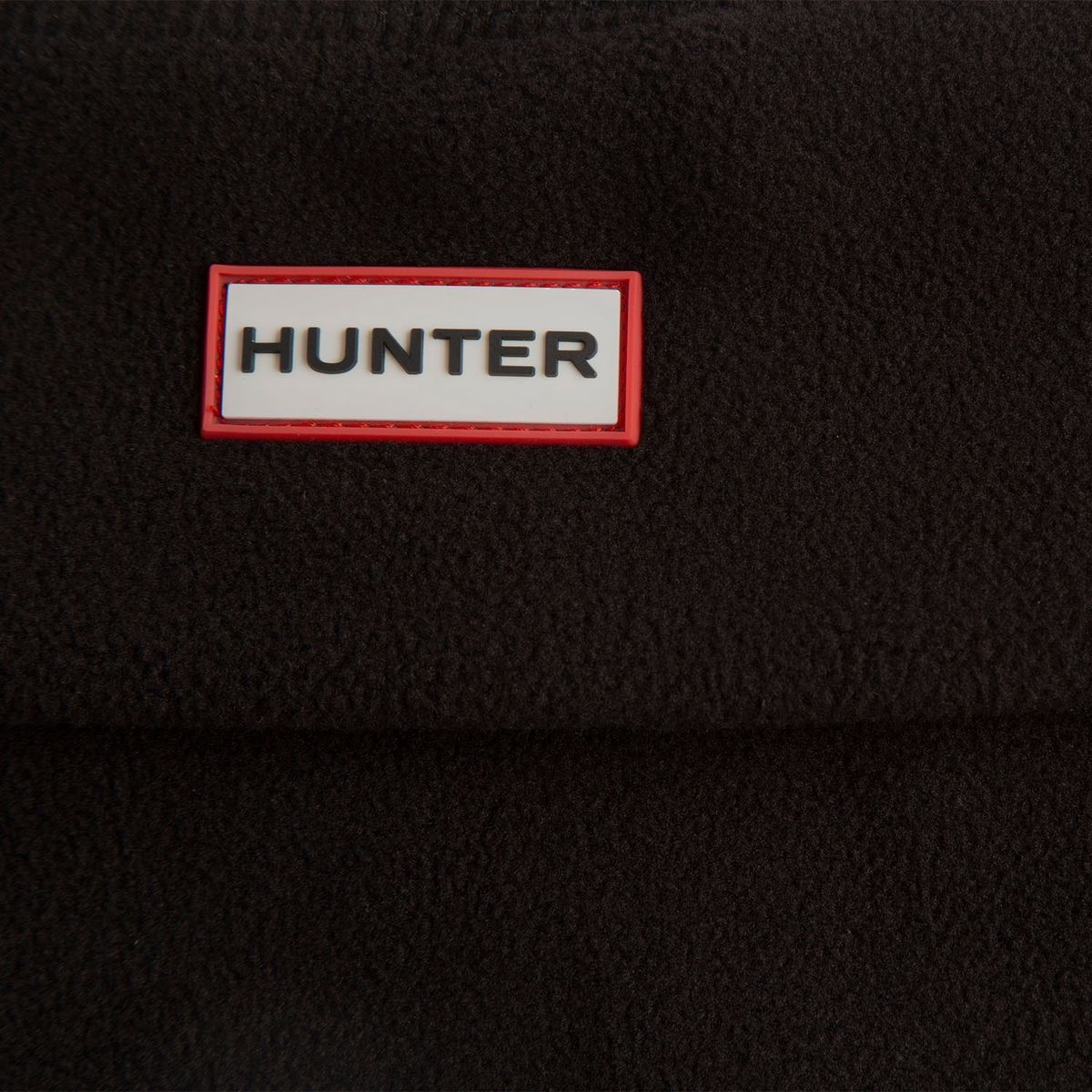 HUNTER - Calcetines Mujer Negro Hunter