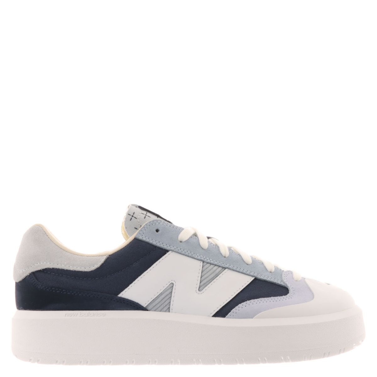 NEW BALANCE - New Balance 302 Zapatilla Urbana Unisex New Balance