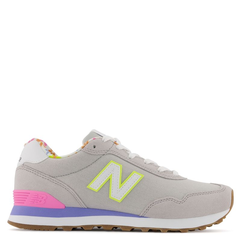 NEW BALANCE - 515 Zapatilla Urbana Mujer New Balance