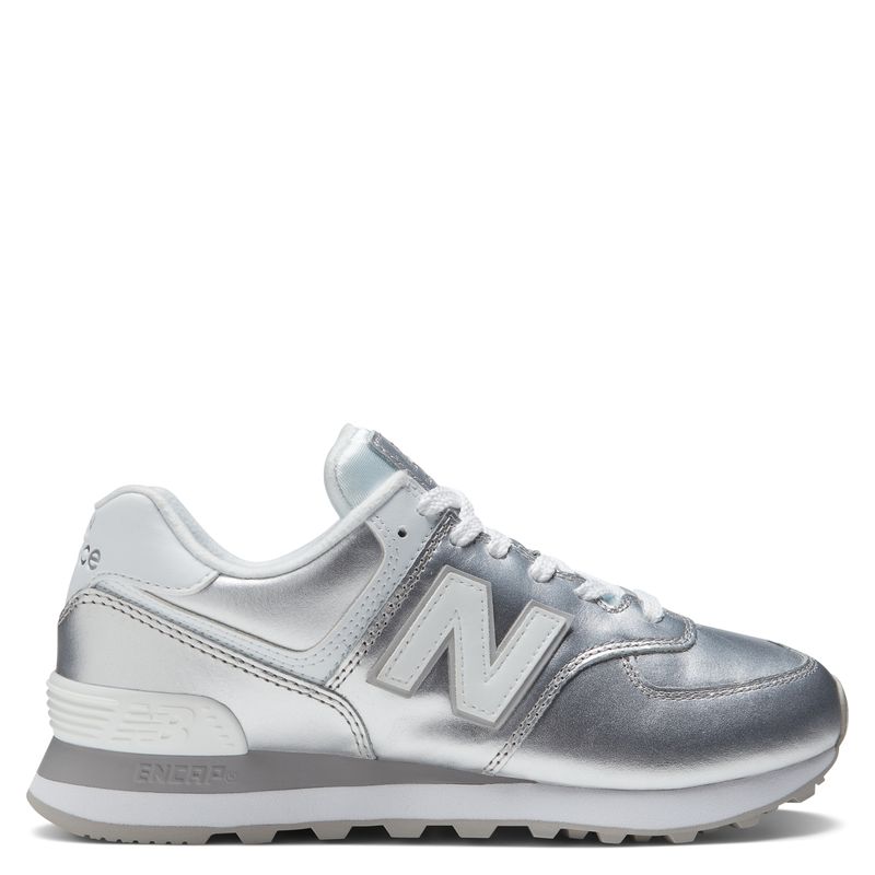 NEW BALANCE - 574 Zapatilla Urbana Mujer New Balance