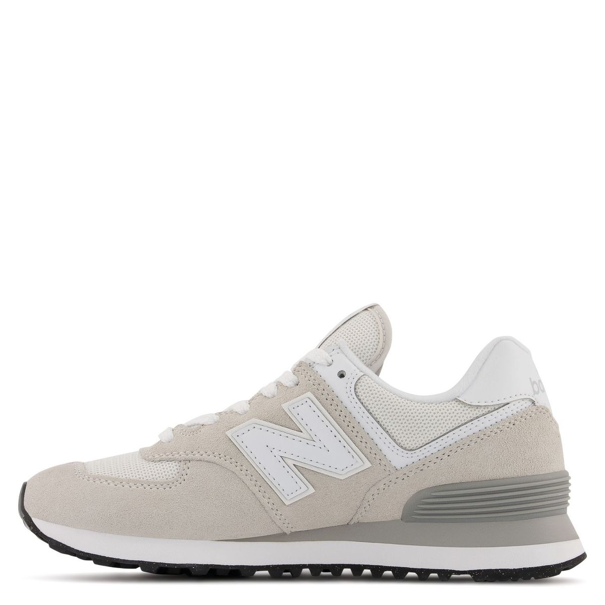 NEW BALANCE - 574 Zapatilla Urbana Mujer Beige New Balance