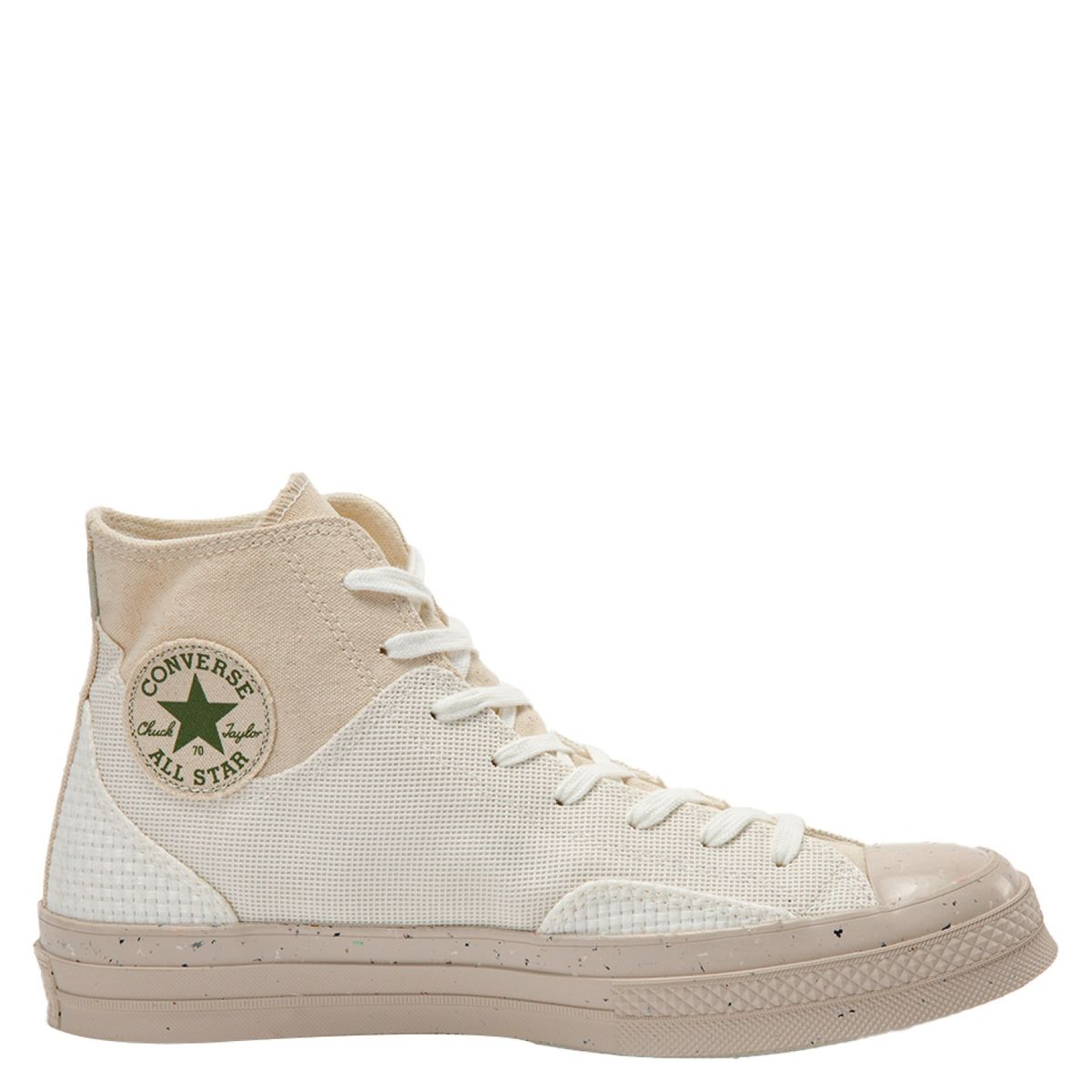 CONVERSE - Converse Zapatilla Urbana Hombre Beige/Khaki