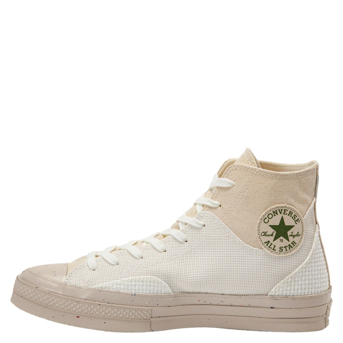 CONVERSE - Converse Zapatilla Urbana Hombre Beige/Khaki