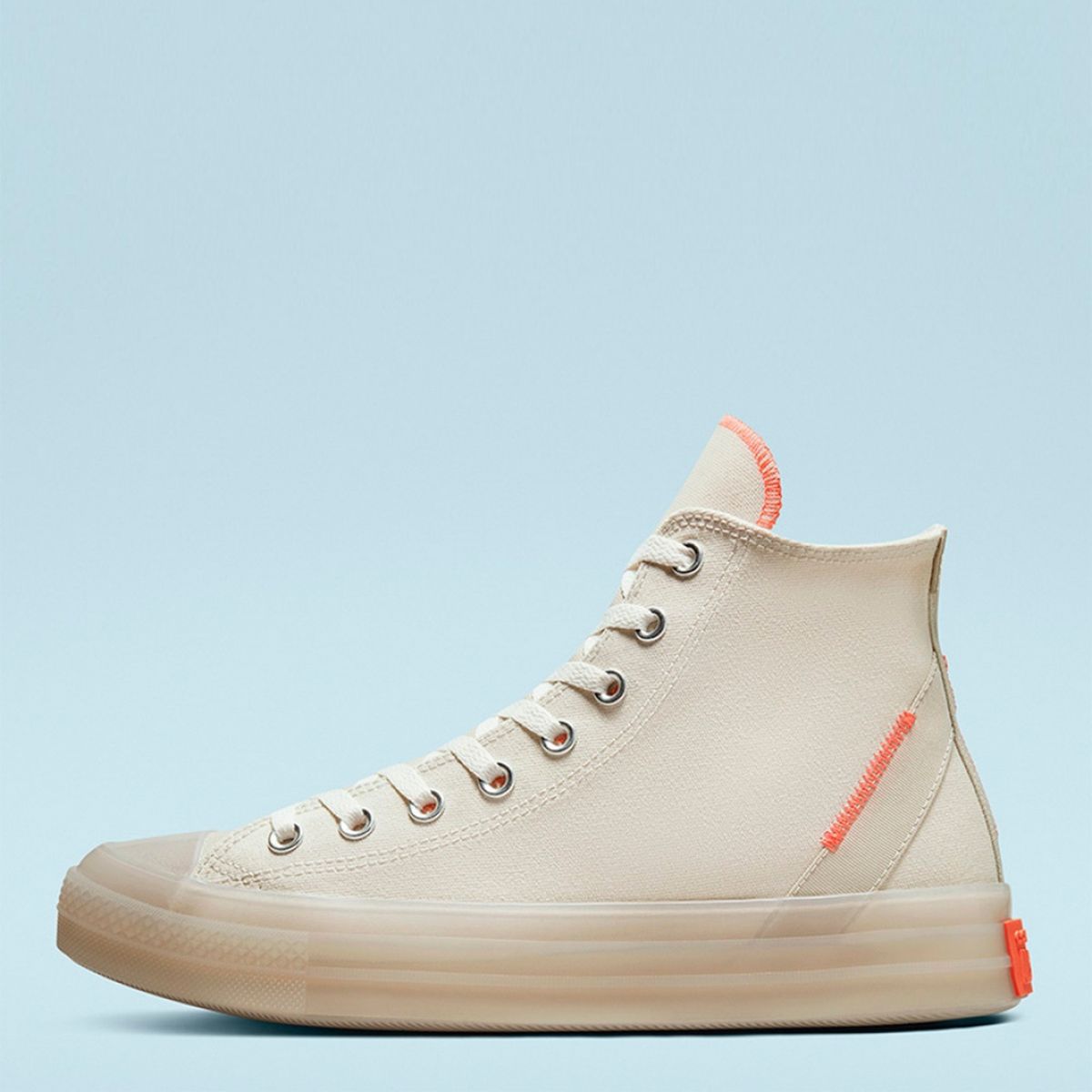 CONVERSE - Converse Zapatilla urbana hombre beige/khaki