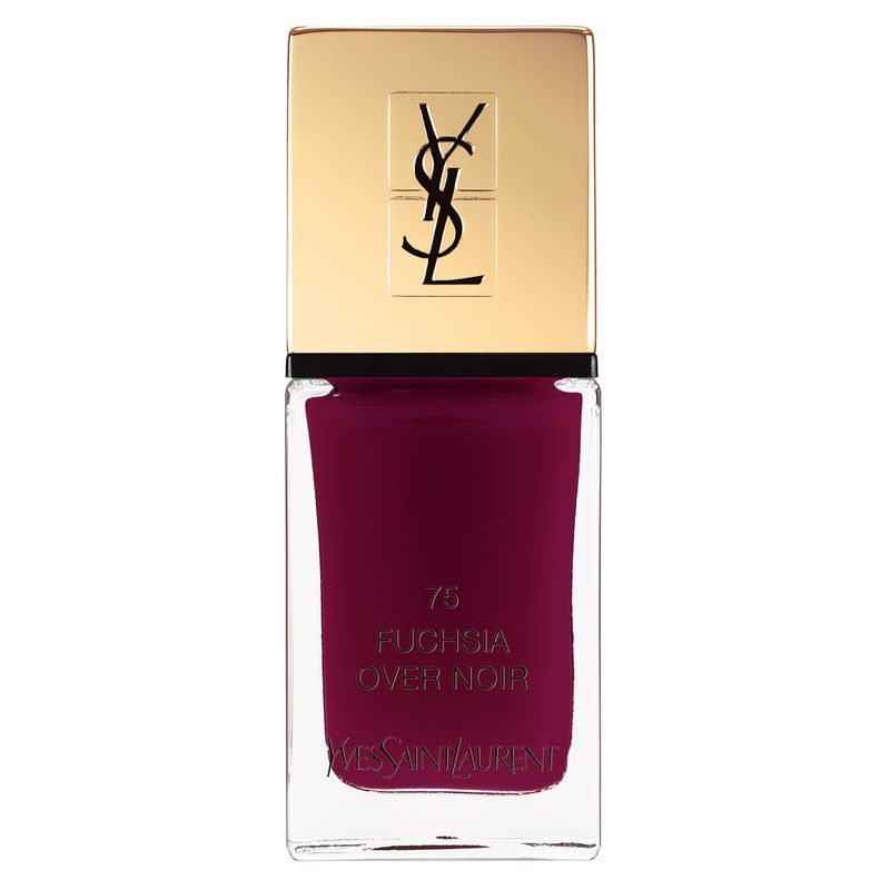 YVES SAINT LAURENT - Esmalte La Laque Couture