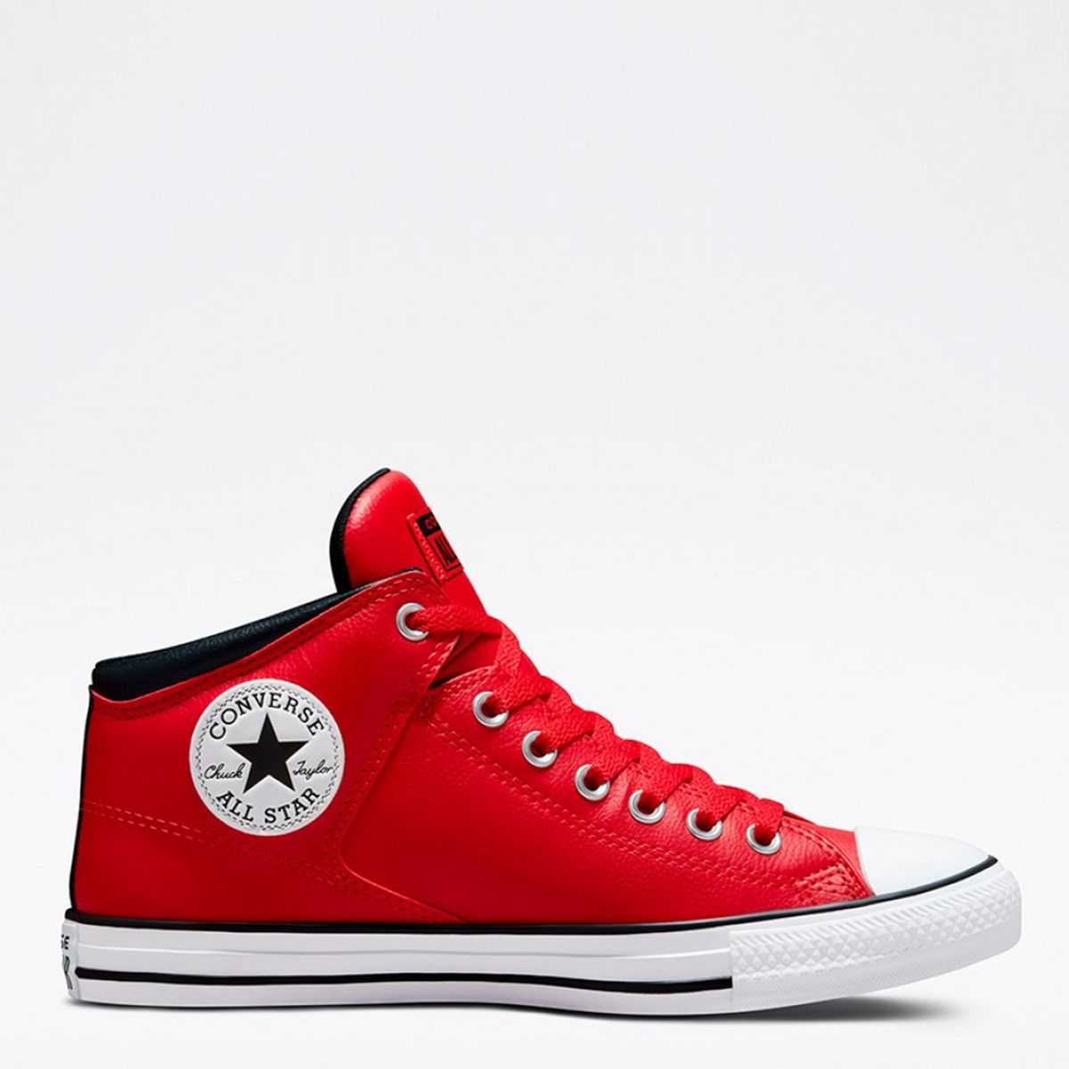 CONVERSE - Converse Zapatilla urbana hombre rojo