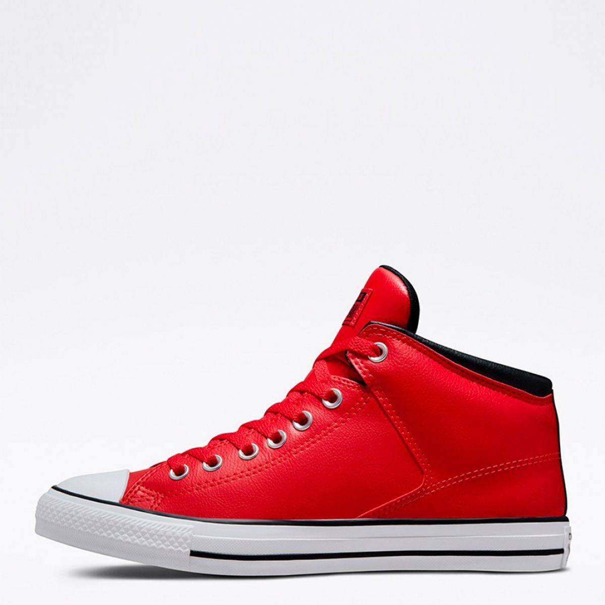 CONVERSE - Converse Zapatilla urbana hombre rojo