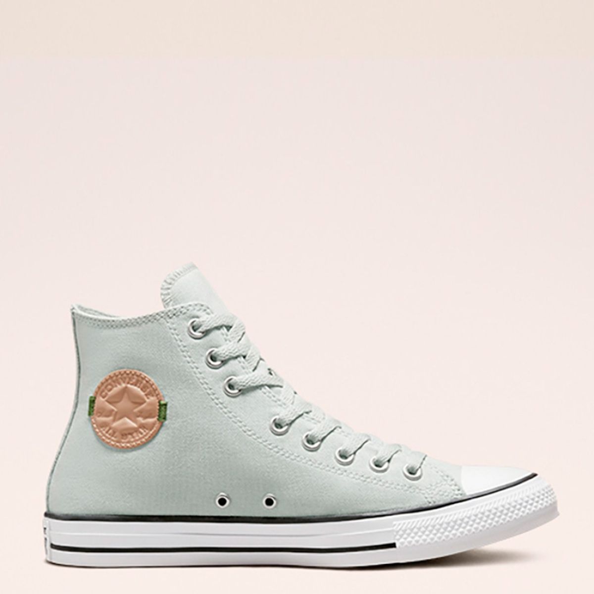 CONVERSE - Converse Zapatilla urbana hombre gris