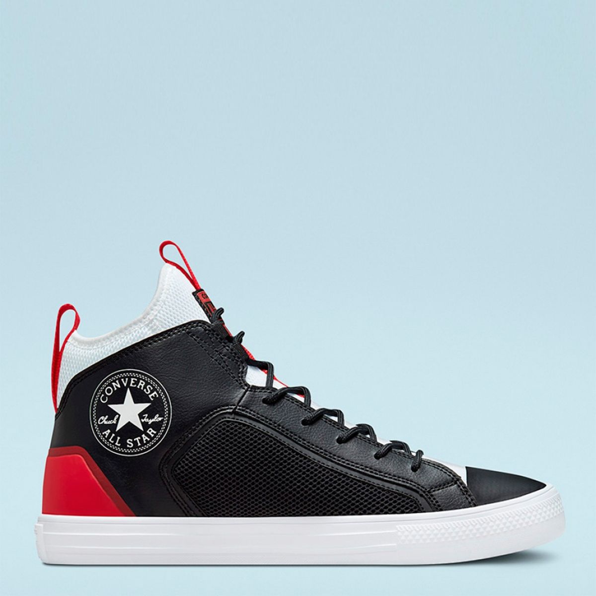 CONVERSE - Converse Zapatilla urbana hombre negro