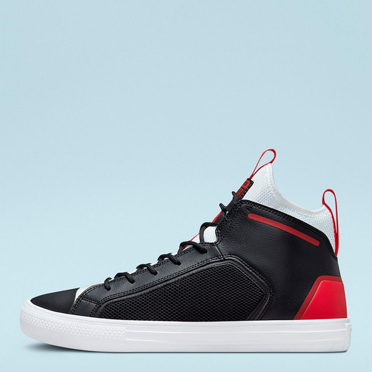 CONVERSE - Converse Zapatilla urbana hombre negro