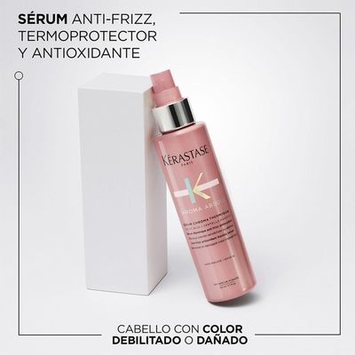 Imagen 2 del producto Serum Protector De Calor Antioxidante Cabello Con Color Serum Chroma Thermique Chroma Absolu 150ml