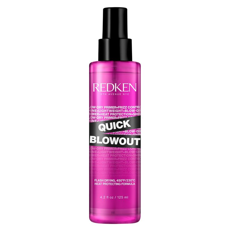Spray Protector Térmico y Secado Rápido Quick Blow Out 125ml