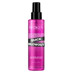 REDKEN - Spray Protector Térmico y Secado Rápido Quick Blow Out 125ml