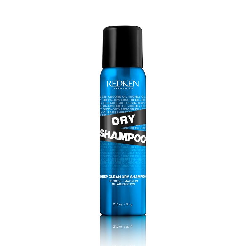 REDKEN - Shampoo En Seco Deep Clean Dry Shampoo 150Ml Redken
