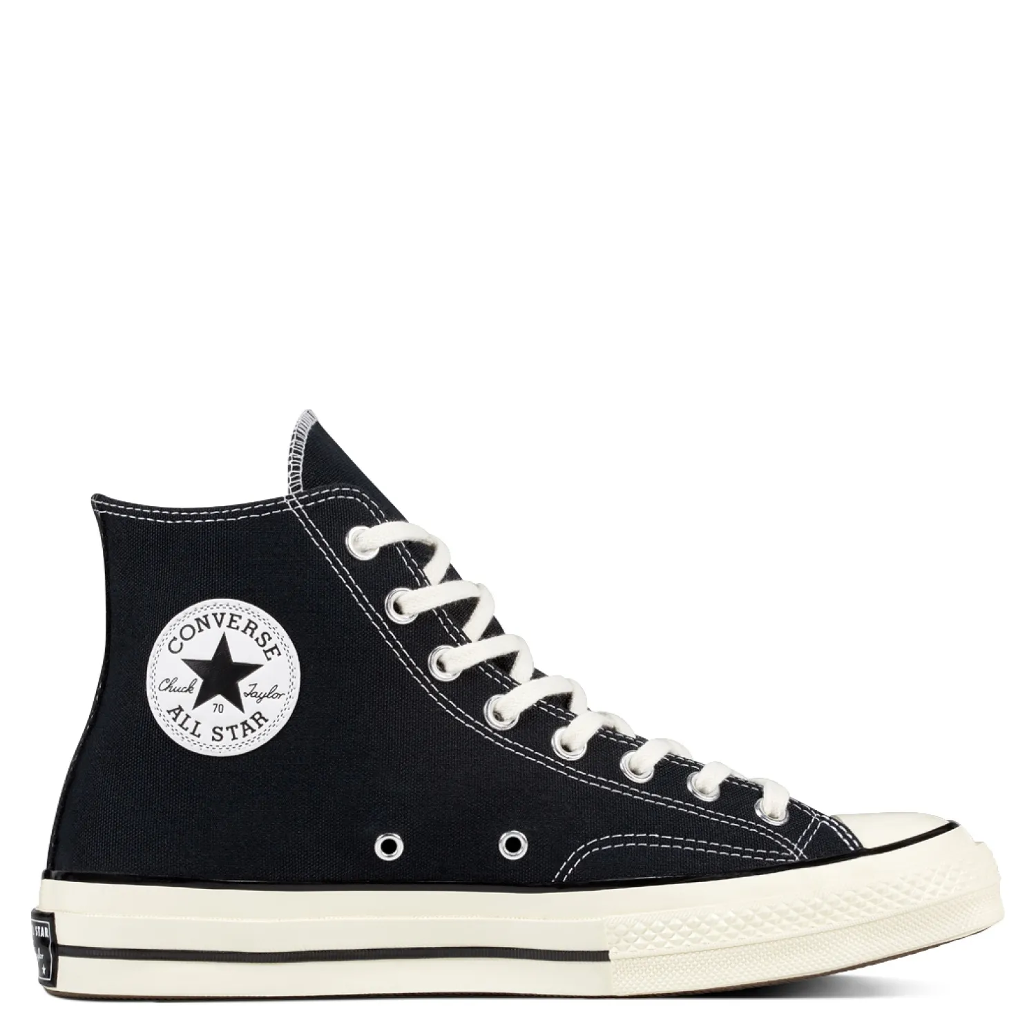 靴 Converse Chuck Taylor All Star 70 29cm CONVERSE Chuck 70 Zapatilla Urbana Mujer Negro Converse