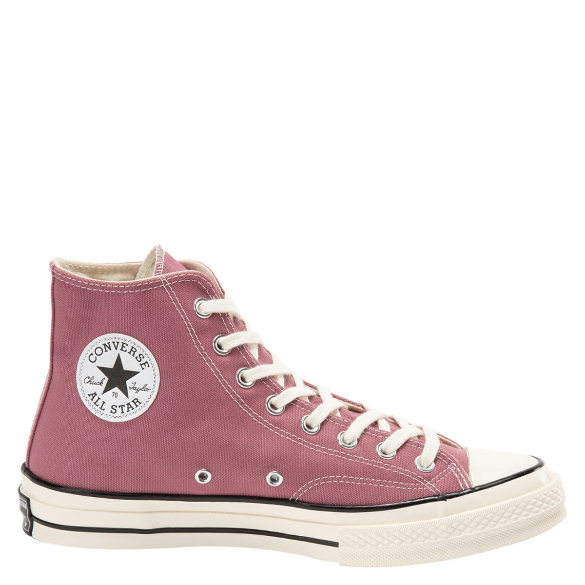 CONVERSE - Converse Chuck 70 zapatilla urbana mujer rosado