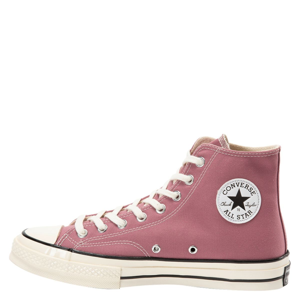 CONVERSE - Converse Chuck 70 zapatilla urbana mujer rosado
