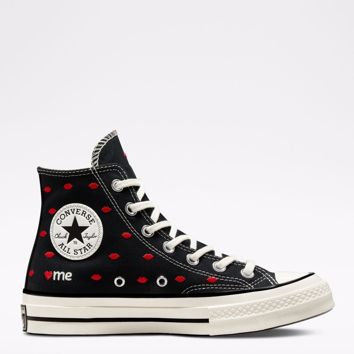 CONVERSE - Converse Chuck 70 Zapatilla Urbana Mujer