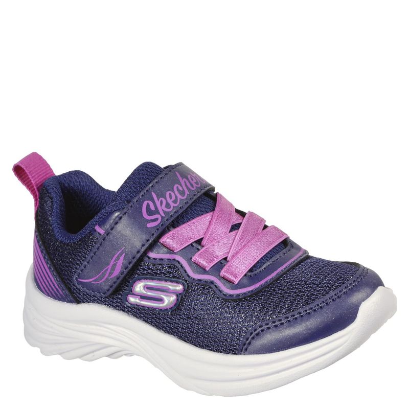 SKECHERS - Skechers Zapatilla urbana niña