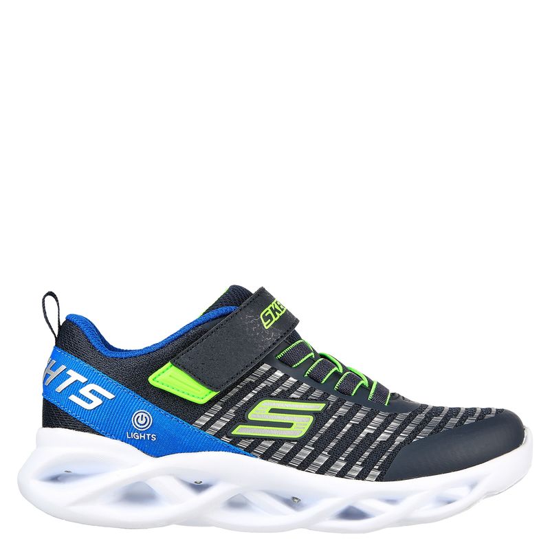 SKECHERS - Skechers Zapatilla urbana niño