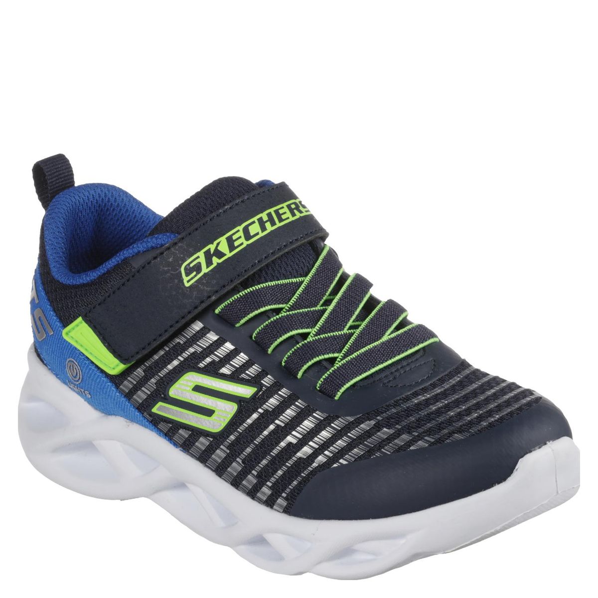 SKECHERS - Skechers Zapatilla urbana niño