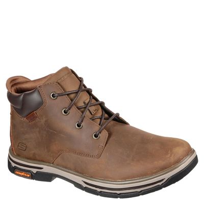 Imagen 2 del producto Botín Hombre Café