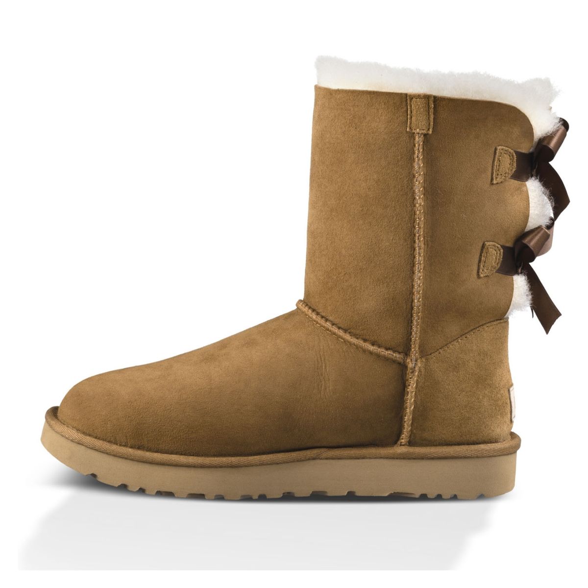 UGG - Bota Mujer Café Ugg