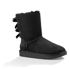 UGG - Bota Mujer Negro