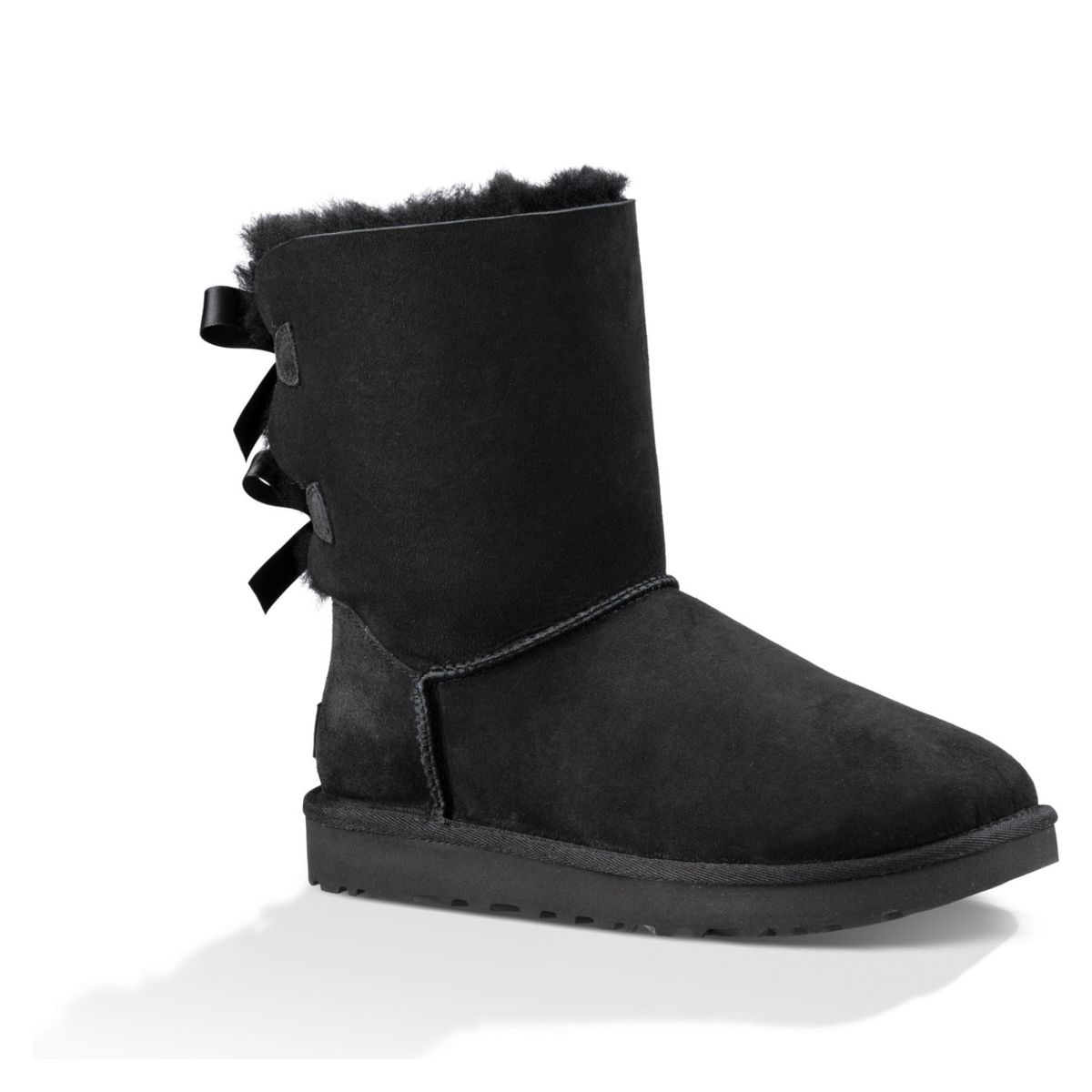 UGG - Bota Mujer Negro Ugg