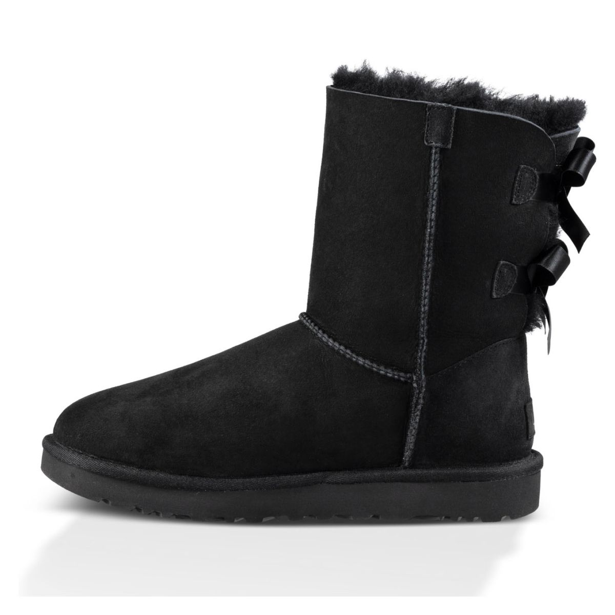 UGG - Bota Mujer Negro Ugg