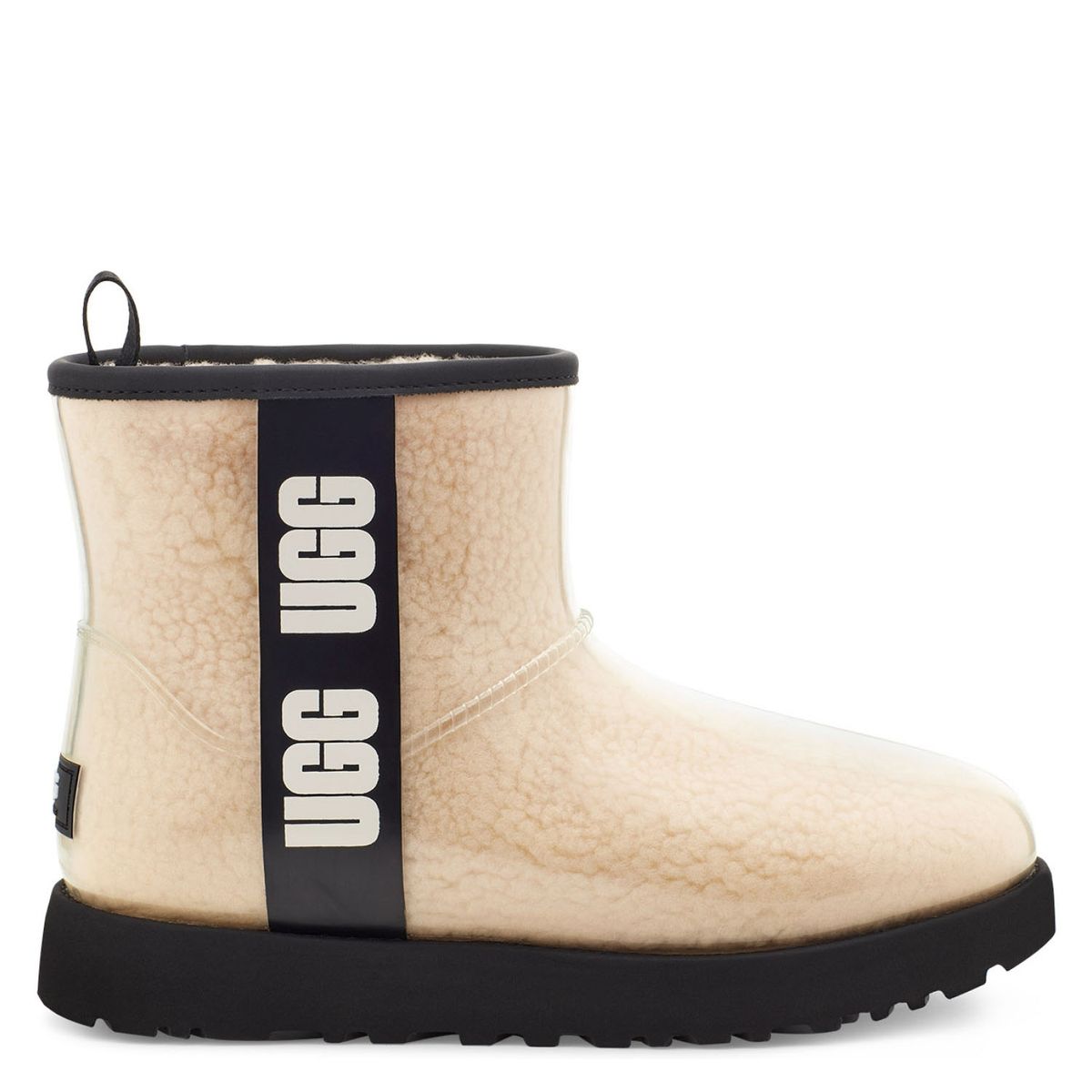 UGG - Ugg Bota mujer blanco