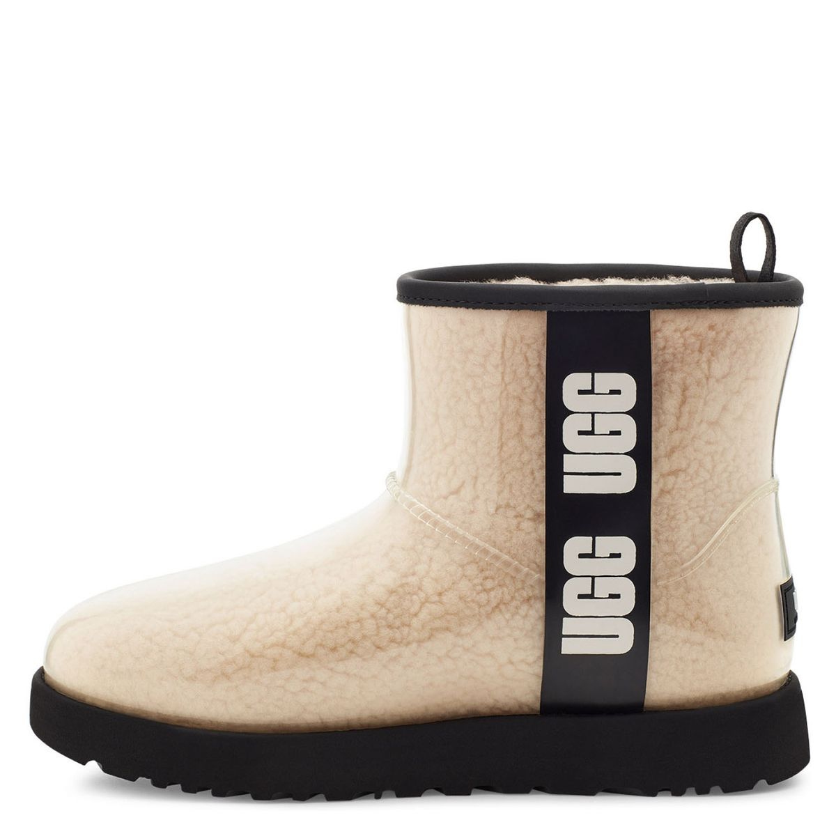 UGG - Ugg Bota mujer blanco