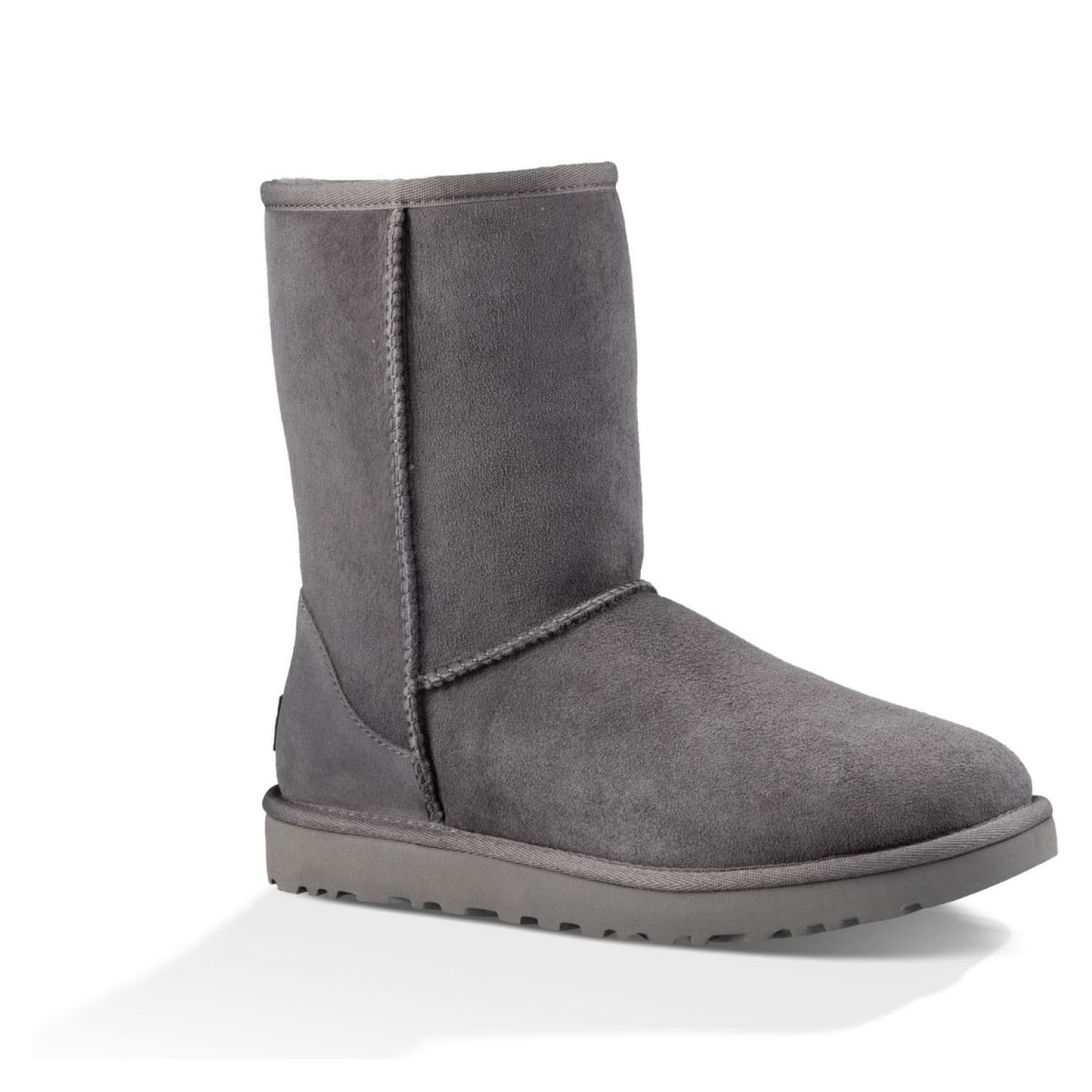 UGG - Ugg Bota mujer gris