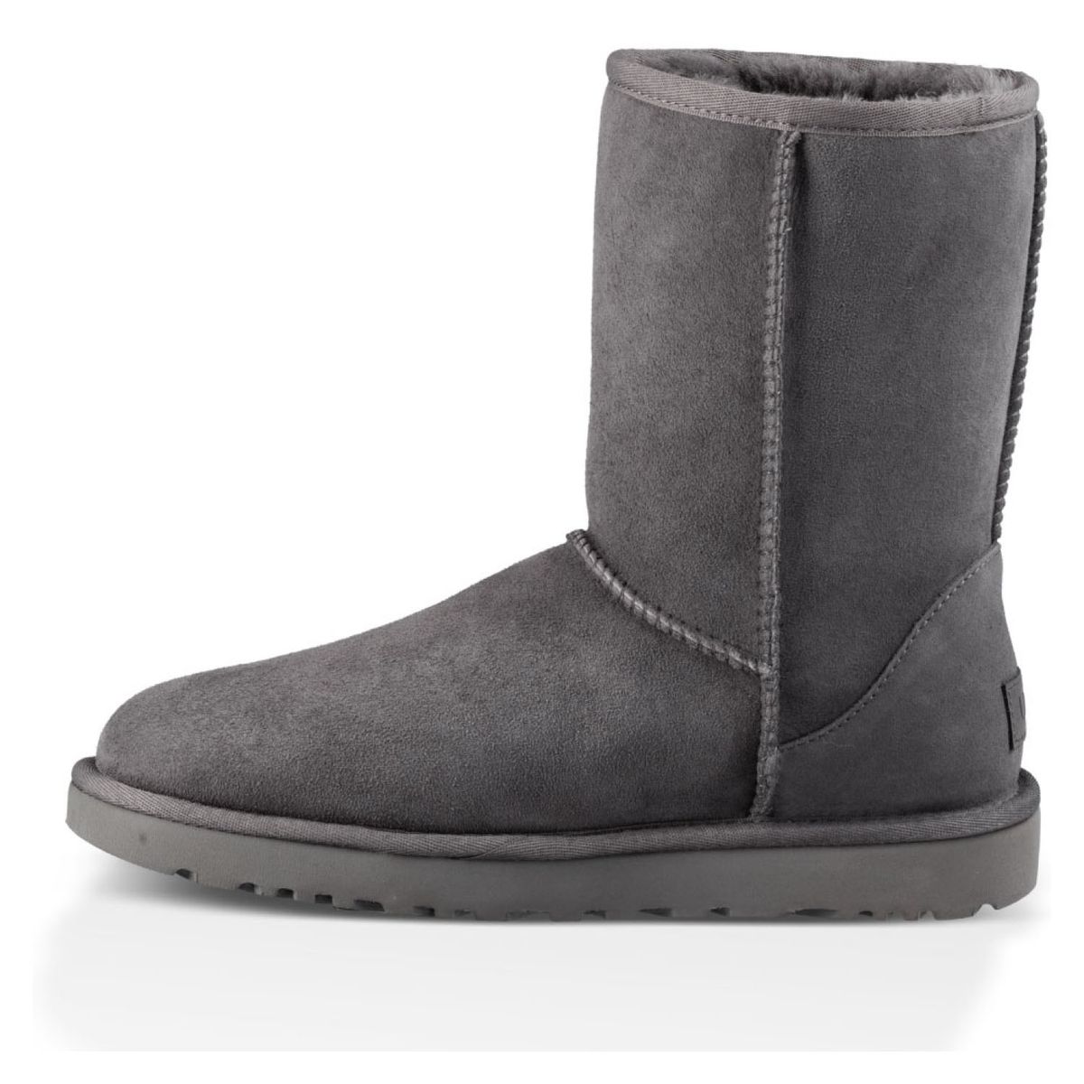 UGG - Ugg Bota mujer gris