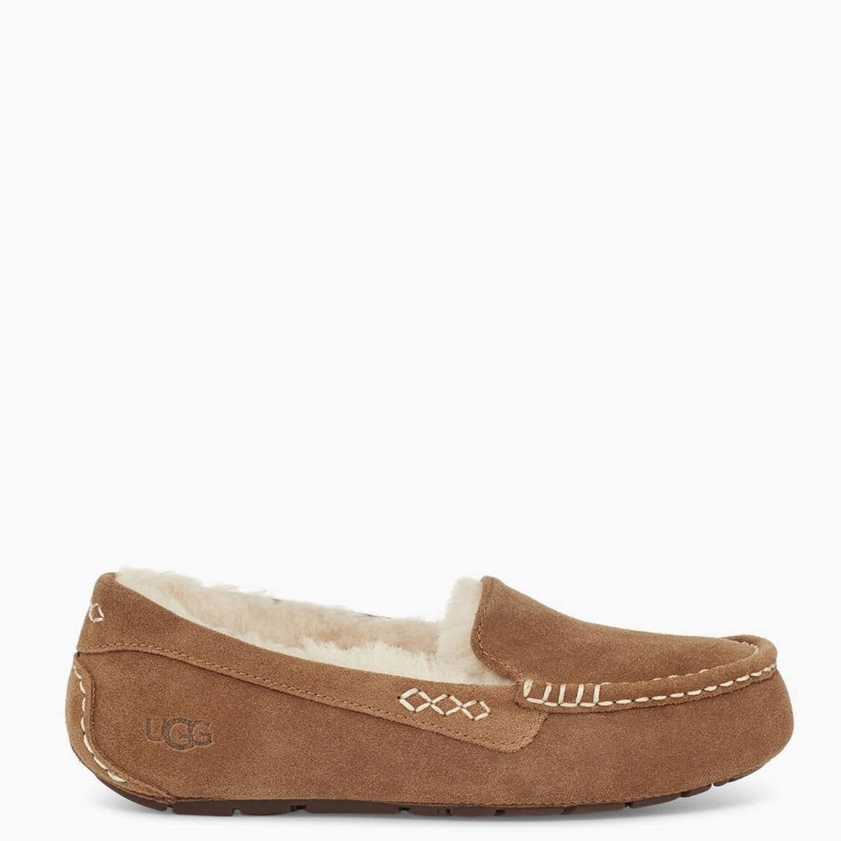 UGG - Ugg Zapato casual mujer cafe