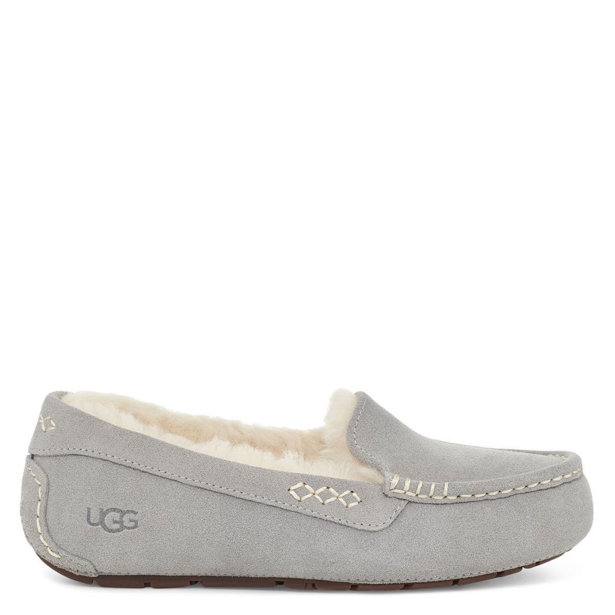 UGG - Ugg Zapato casual mujer gris