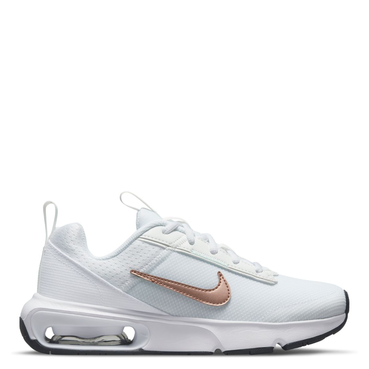 NIKE - Air Maxi Intrlk Lite Zapatilla Urbana Niña