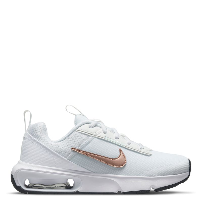 Nike - Air Maxi Intrlk Lite Zapatilla Urbana Niña