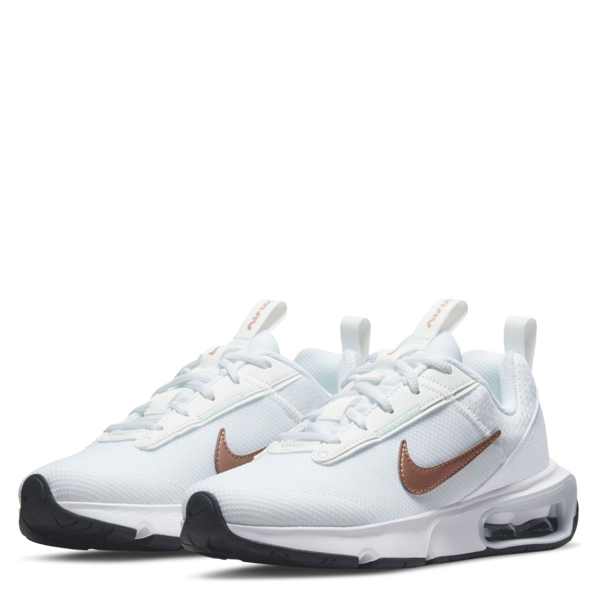 NIKE - Air Maxi Intrlk Lite Zapatilla Urbana Niña