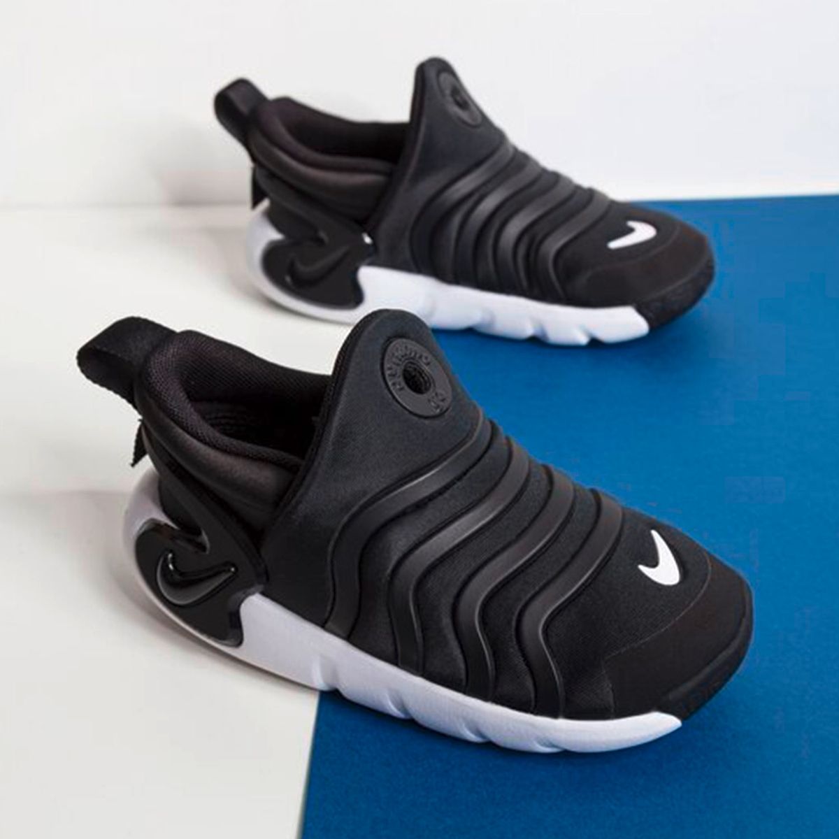 NIKE - Dynamo Go (TD) Zapatilla Urbana Niño Nike