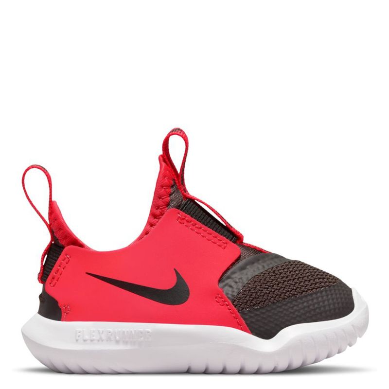 NIKE - Nike Flex runner zapatilla urbana niño