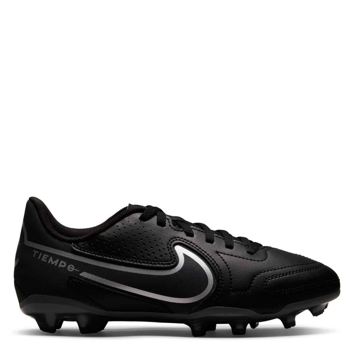 NIKE - Jr Tiempo legend 9 Club Mg Zapatilla de Fútbol Niño