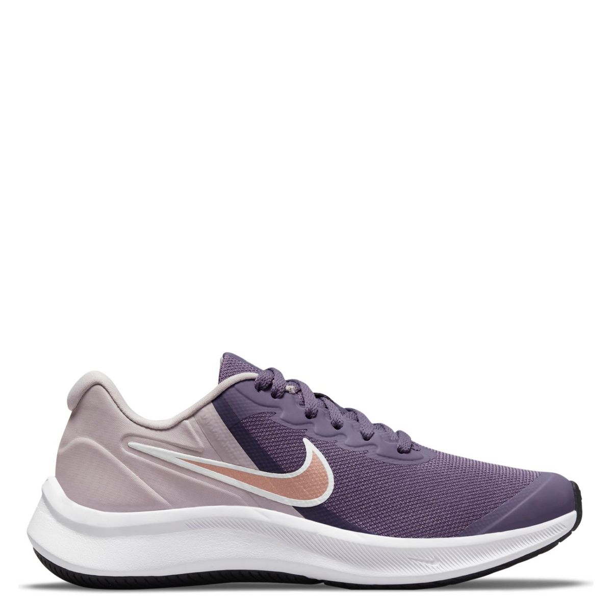 NIKE - Zapatilla Deportiva Niña