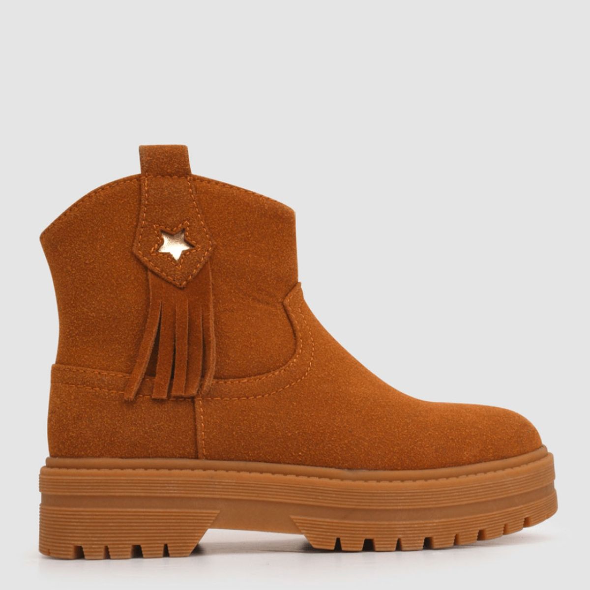 COLLOKY - Colloky Bota Niña Café