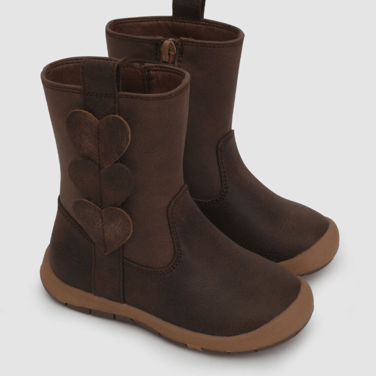 COLLOKY - Colloky Bota Niña Café