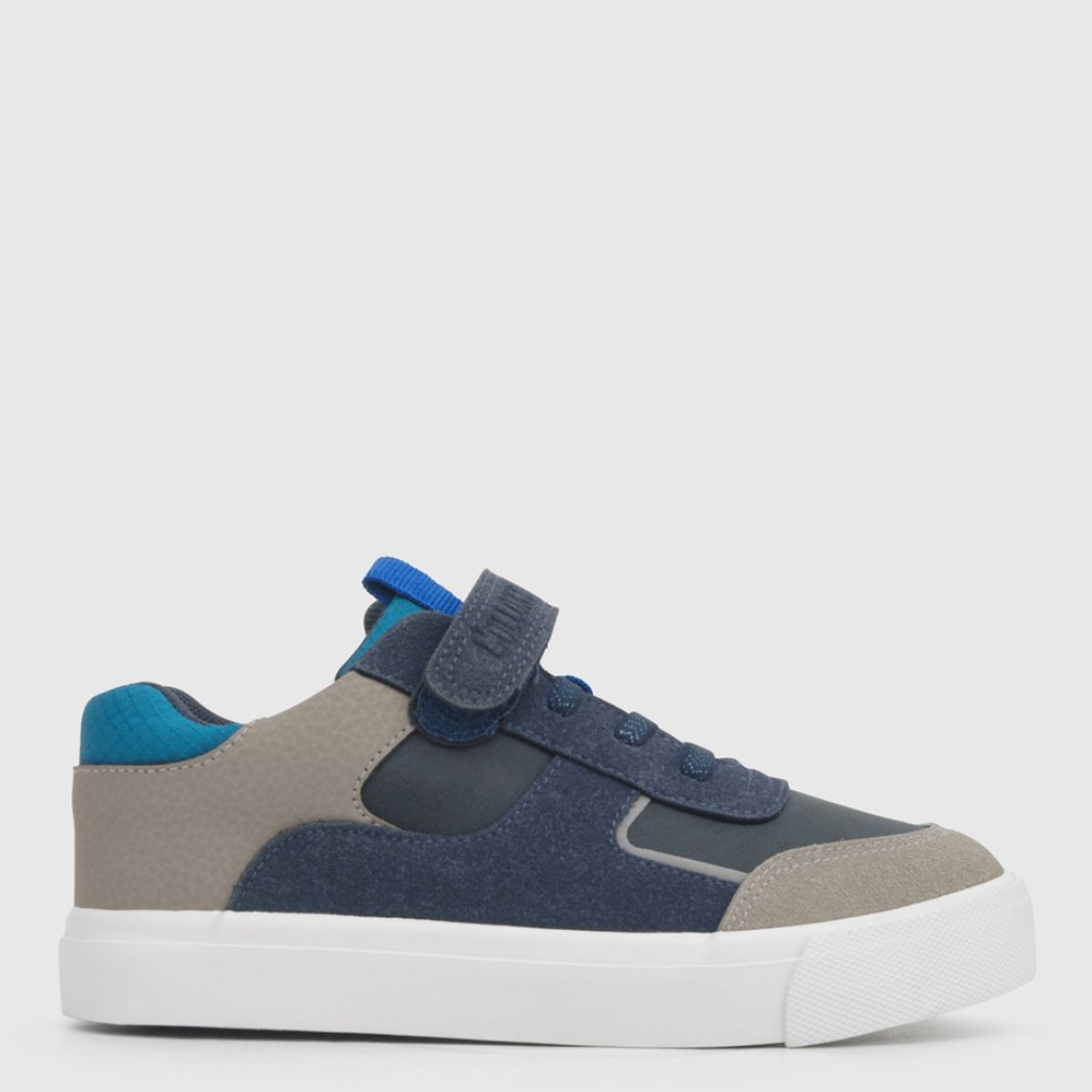 COLLOKY - Colloky Zapatilla Urbana Niño Azul