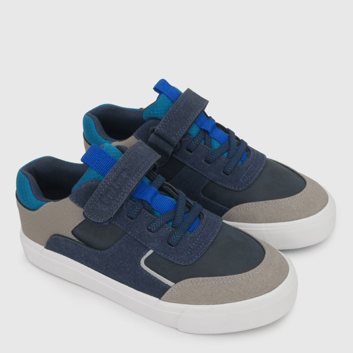 COLLOKY - Colloky Zapatilla Urbana Niño Azul