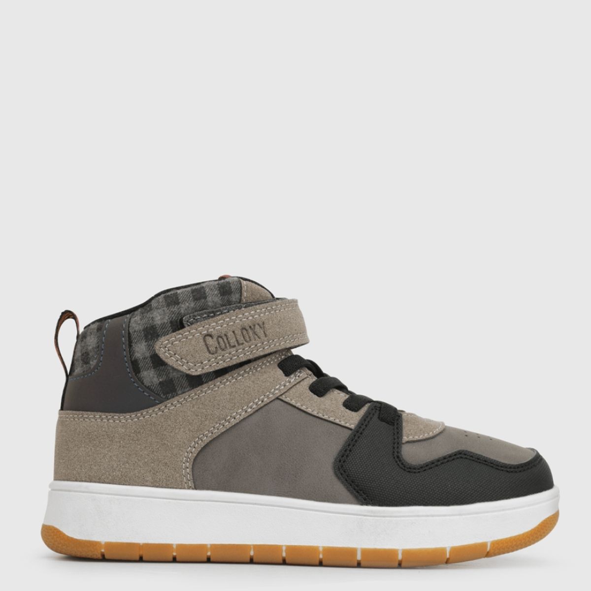 COLLOKY - Colloky Zapatilla Urbana Niño Gris